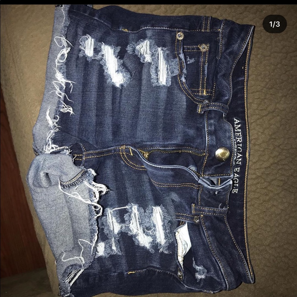 American Eagle